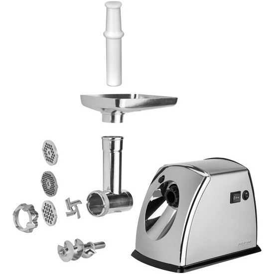 Mașină de tocat MPM MMM-07M