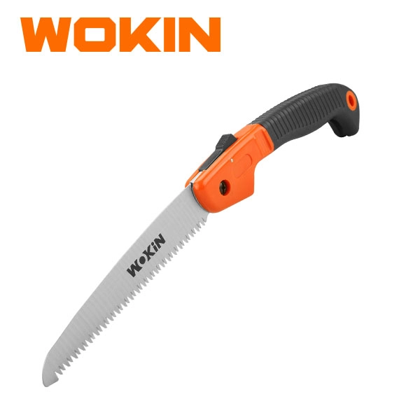 Складная пила Wokin 180мм 310012 