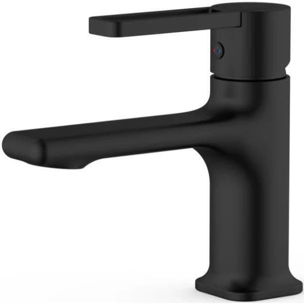 Смеситель Lave black 1056