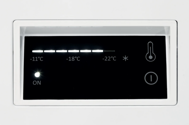 Congelator Gorenje FH37E6W 