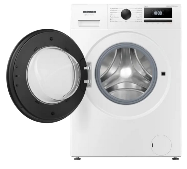 Стиральная машина Heinner HWM-HME70121VSMA+++ 