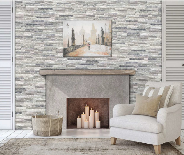 Клинкер Avaris perla 10x50 