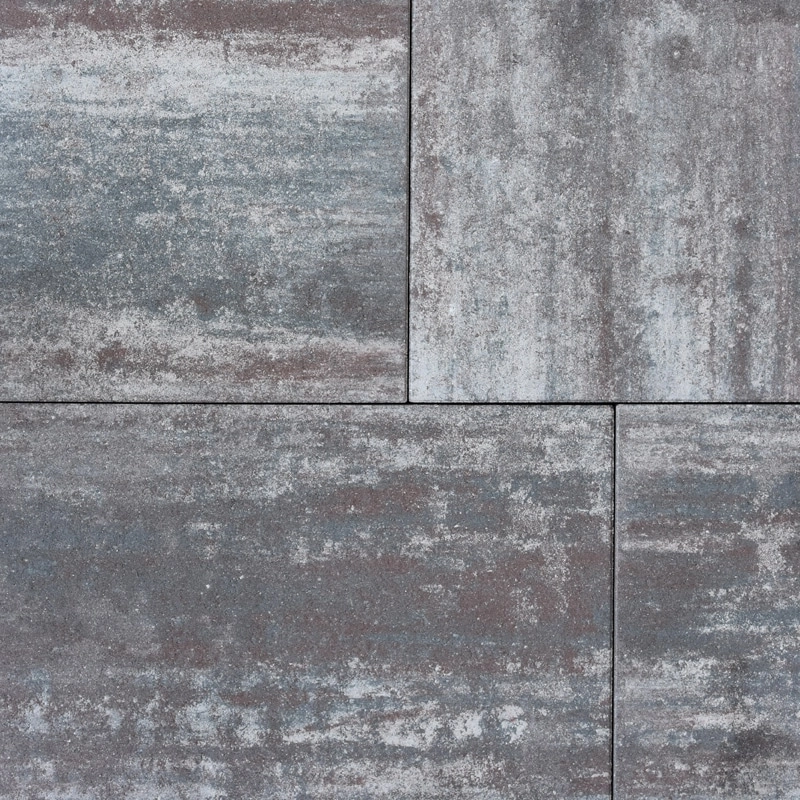 Pavaj City Top Grande combi 60 mm 