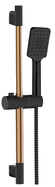 Sistemă de duș  Invena AU-35-014-S 