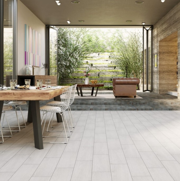 Напольная плитка Winterwood Cersanit 18,5*59,8