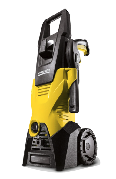 Мойка высокого давления Karcher 1.601-888.0 K3
