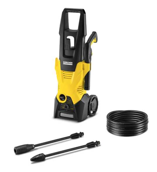 Мойка высокого давления Karcher 1.601-888.0 K3