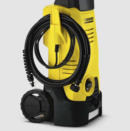 Мойка высокого давления Karcher 1.601-888.0 K3