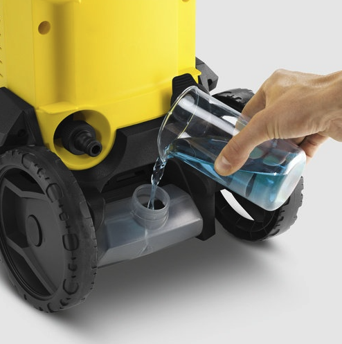 Мойка высокого давления Karcher 1.601-888.0 K3
