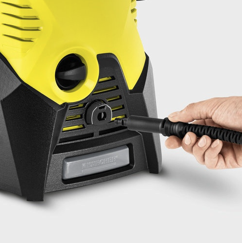 Мойка высокого давления Karcher 1.601-888.0 K3