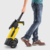 Мойка высокого давления Karcher 1.601-888.0 K3