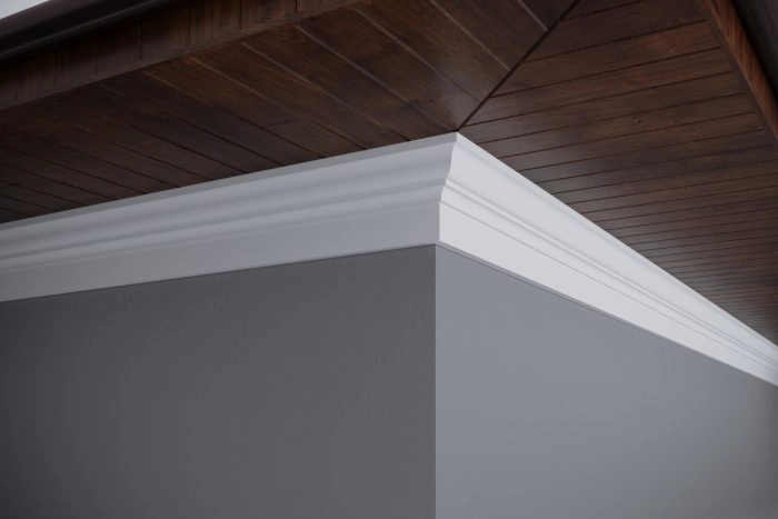 Декоративный карниз VS313 180мм*90мм 