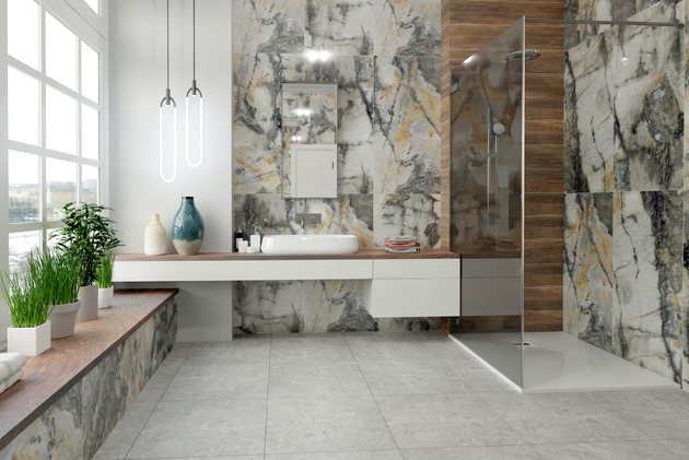 Плитка Turkish Marmo 60*120