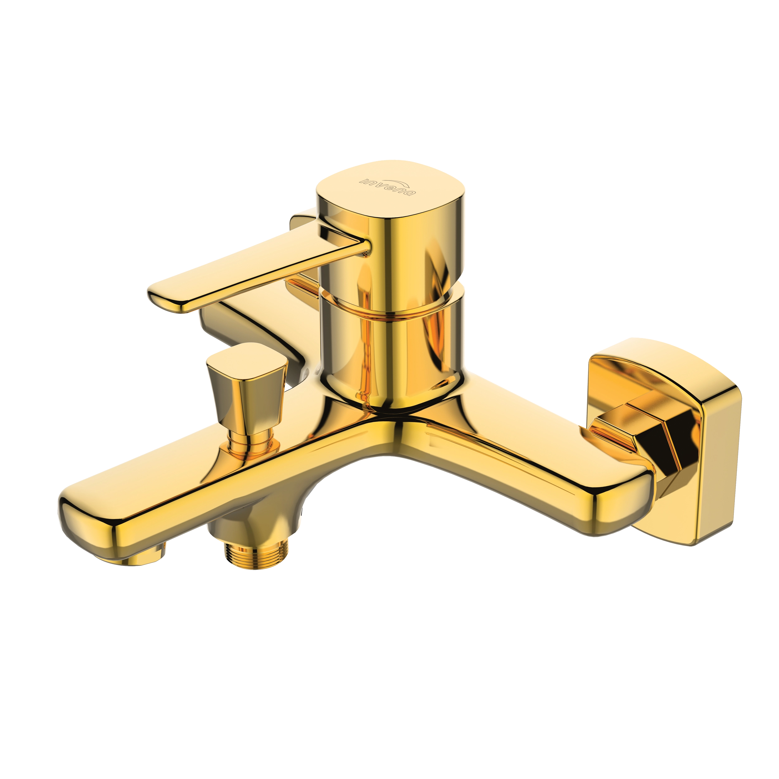 Baterie pentru cadă Glamour Trend BW-02-009 