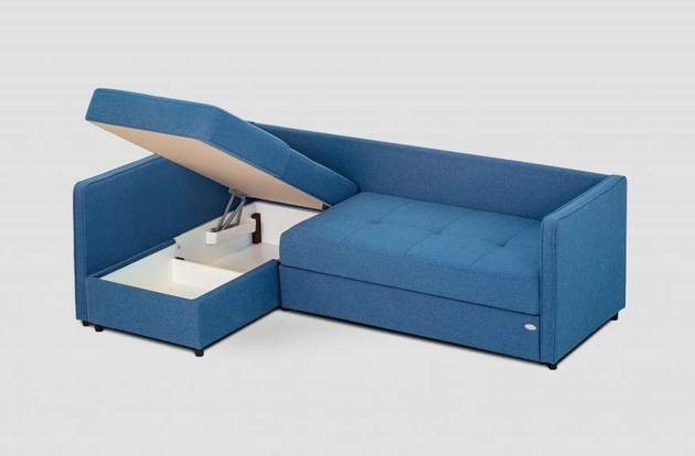 Divan-colt H