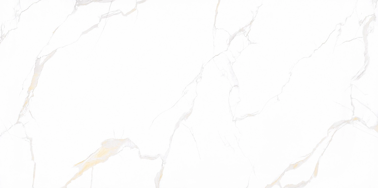 Gresie Anka Classic Carrara 60x120 gold mat