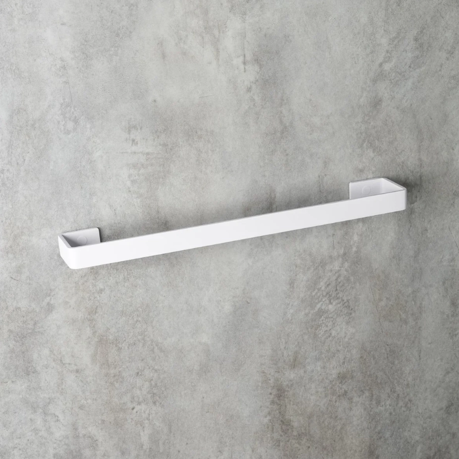 Вешалка для полотенец Daske Handy HY/TR-1635W белый