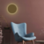 Corp de iluminat Tk Lighting Luna Gold 400 6046