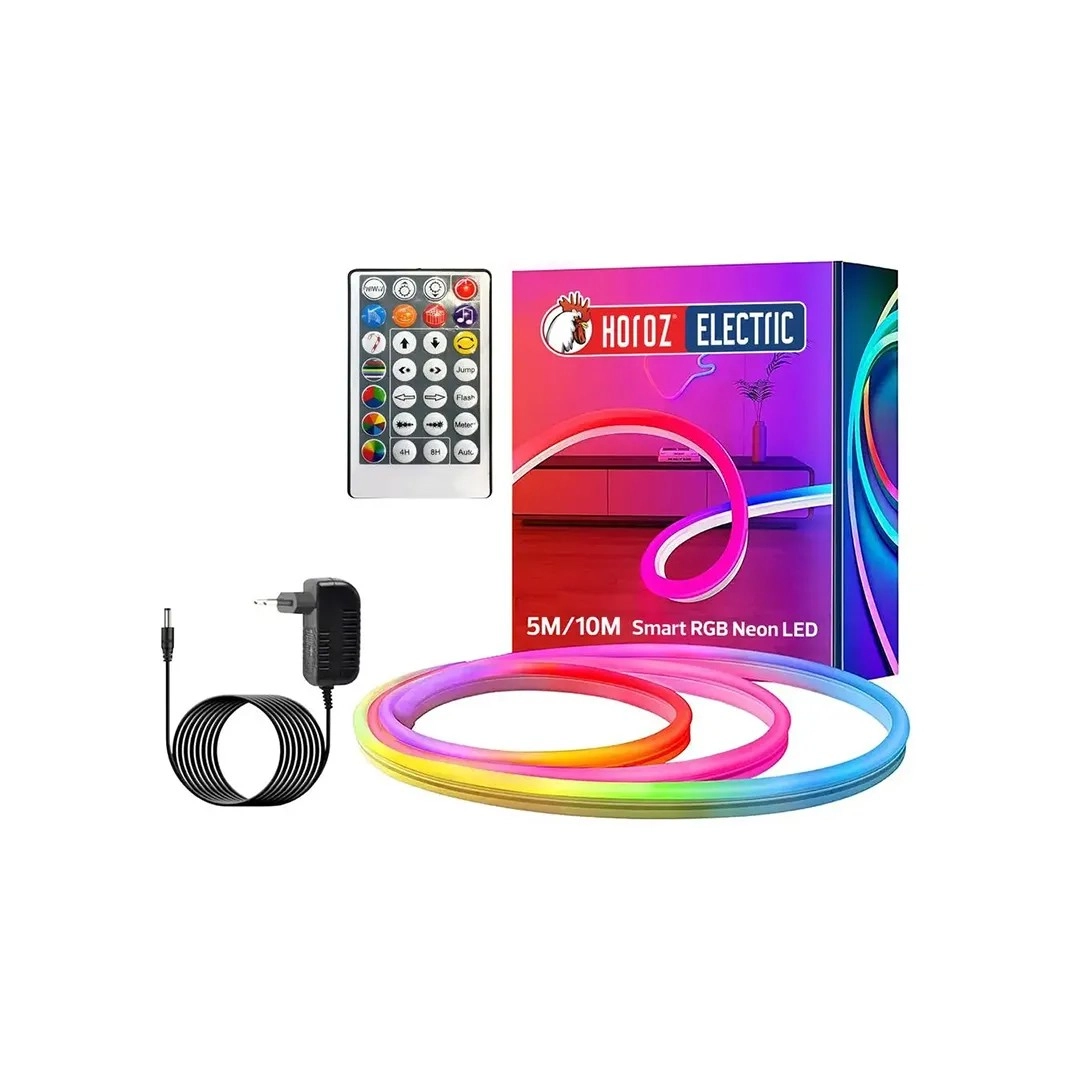 Светодиодная лента Capital 5m RGB 72381