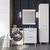 Мебель для ванной Limoj 125 white R 1511679 