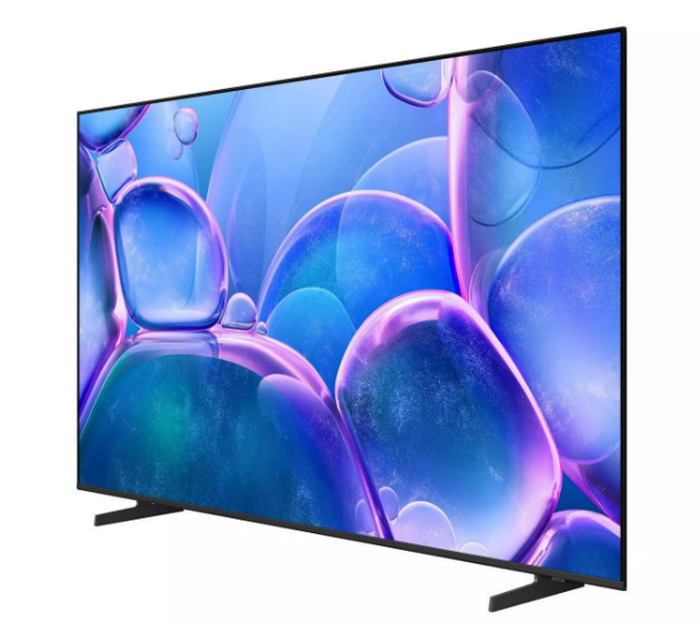 Телевизор Samsung UE50U7000FUXUA 