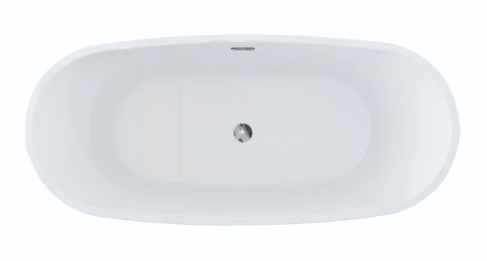 Ванна Float LED 