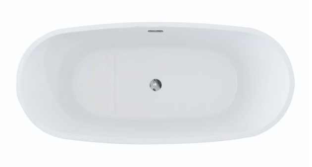 Ванна Float LED 