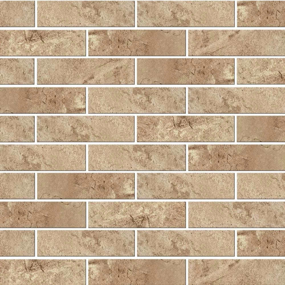 Клинкер Paradyz Mattone Pietra 24.5x6.6 beige ele