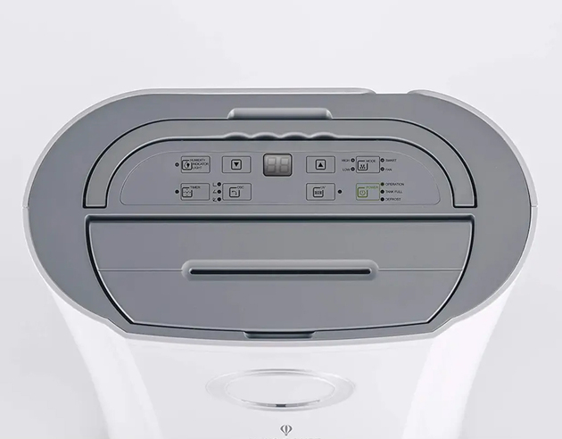 Dezumidificator de aer MPM HL-OS-20