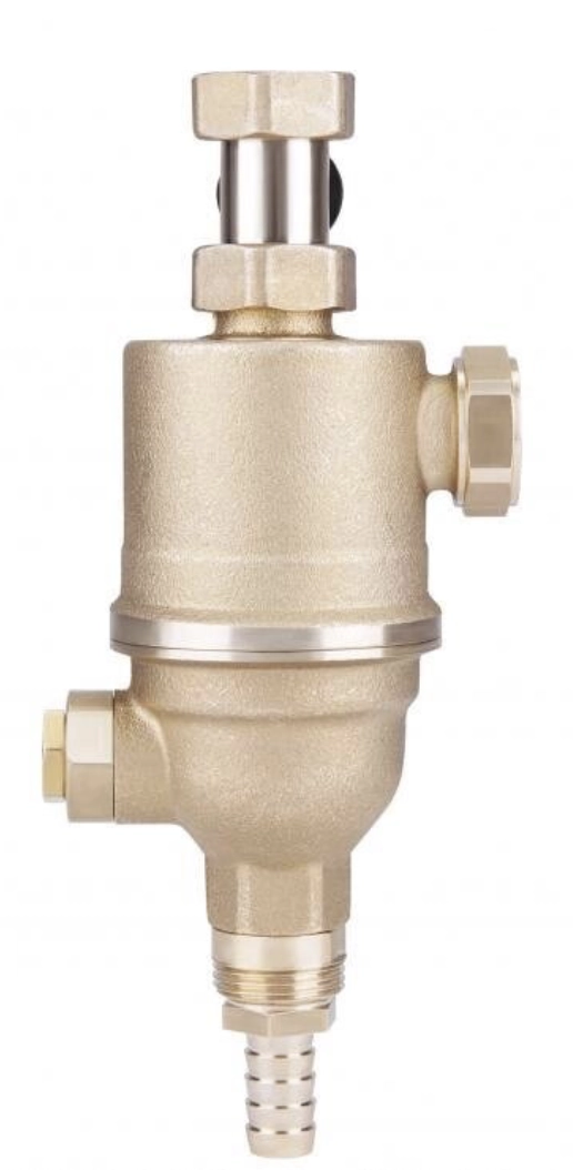 Filtru magnetic ICMA 747 