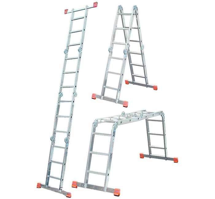 Scară Krause Multi Matic 120649