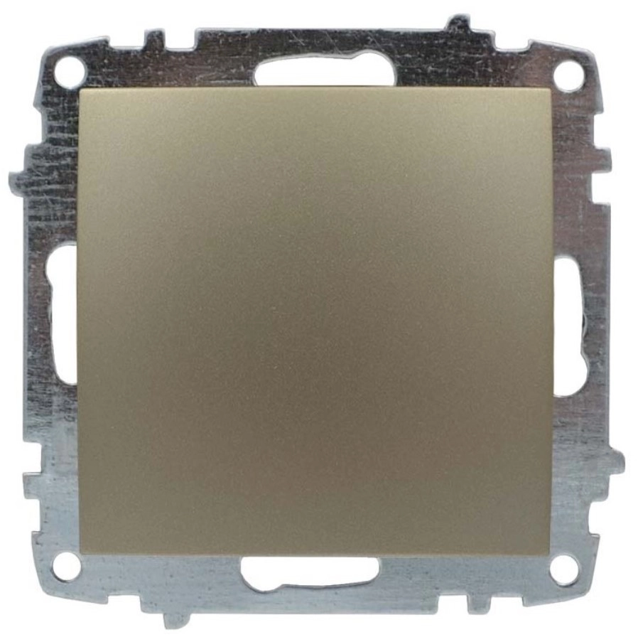 Выключатель ST El-bi Zena 609-011400-200