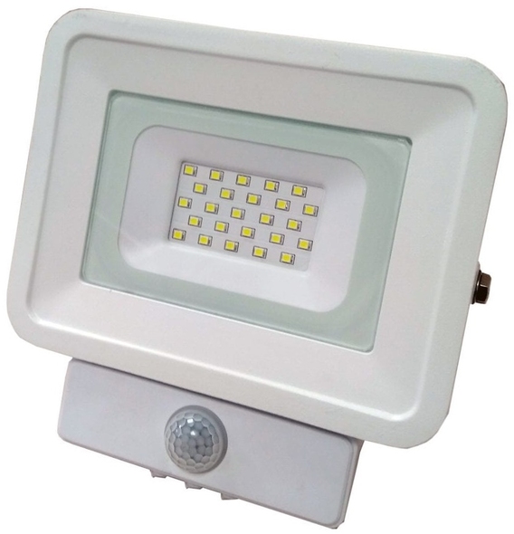 Прожектор E023EIS 10W 6500K IP65/0070062