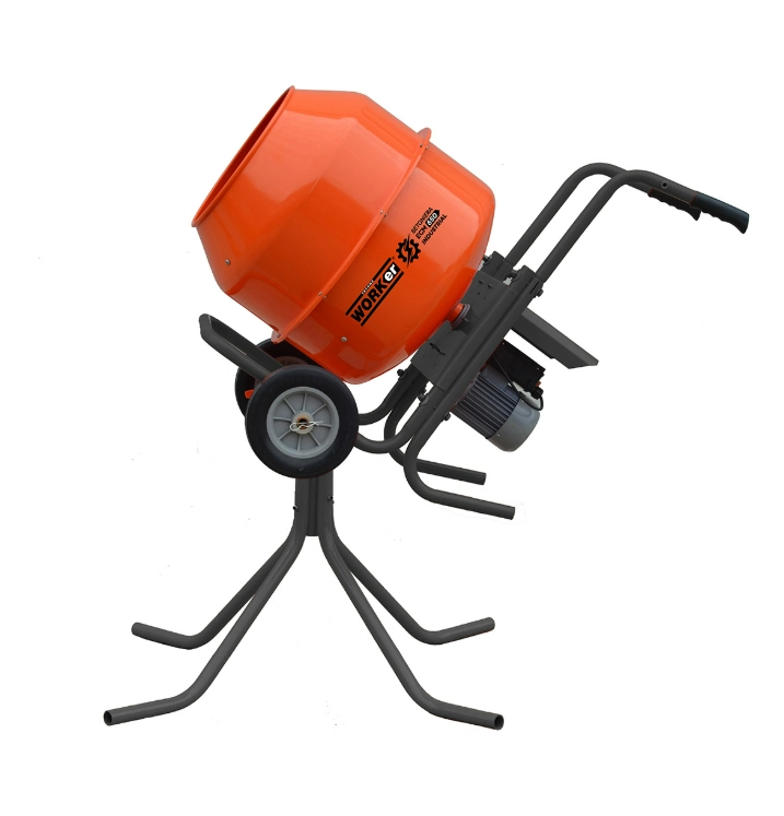 Бетономешалк Technoworker  ECM180L180л