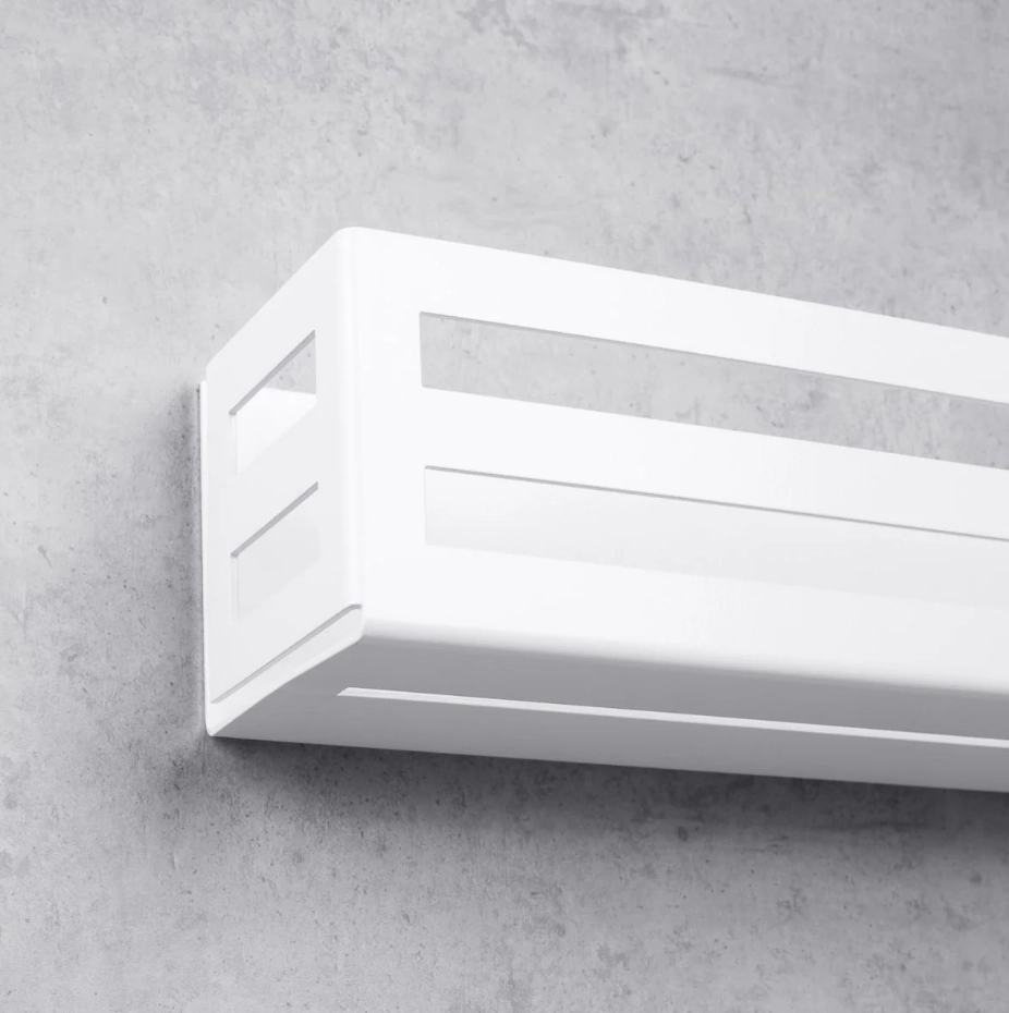 Полка для ванной Daske Country SH/CY-0546W белый