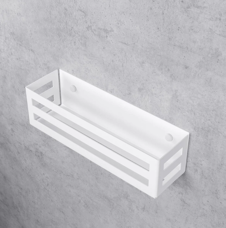 Полка для ванной Daske Country SH/CY-0546W белый