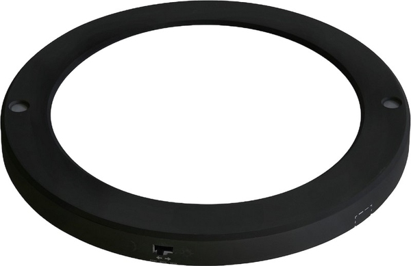 Spot incorporabil Matilda 18W negru 71919