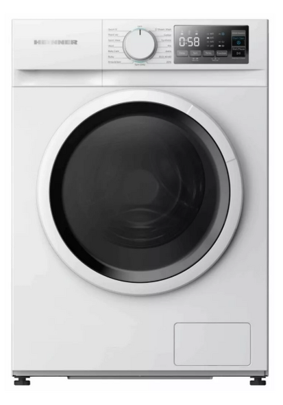 Mașină de spălat Heinner HWM-M8141VNSA+++ 
