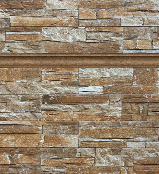 Клинкер Neptuno Marron 15x45 