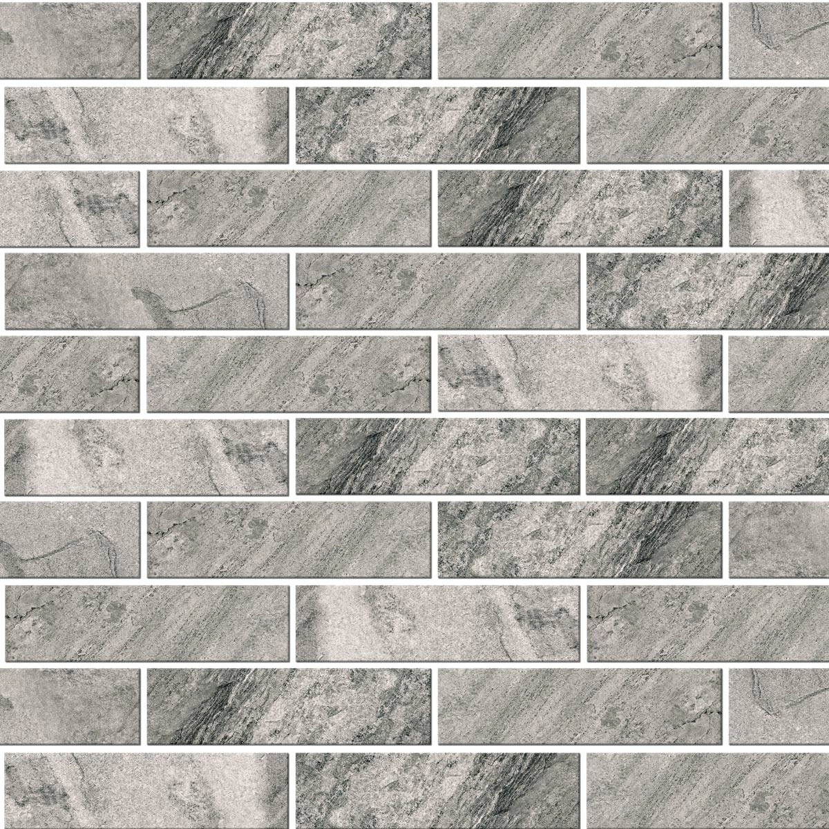 Клинкер Paradyz Mattone Pietra 24.5x6.6 grafit ele