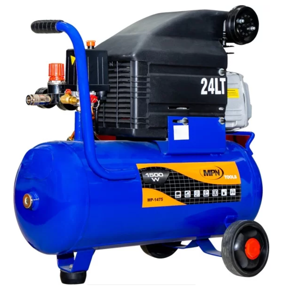 Compresor MPN  24L 1500W 42016