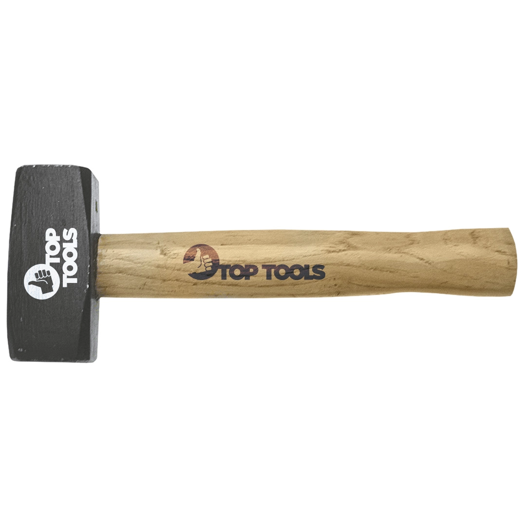 Ciocan Top Tools 1.25kg 02A012 1126