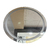 Зеркало Globe d.600mm 1619