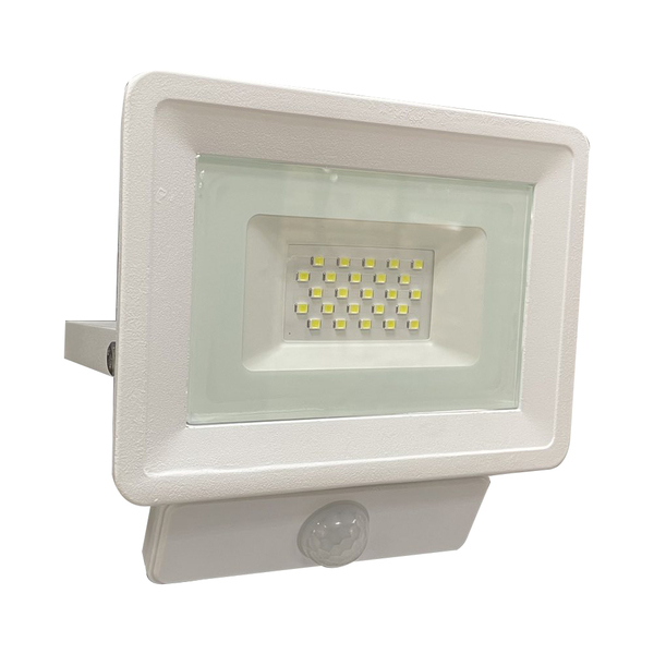Proiector Led E023EIS 20W 6500K IP65/0070063 