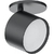 Spot Feron ML211 GX53 220V negru
