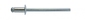 Nituri Topex 4,8x8mm