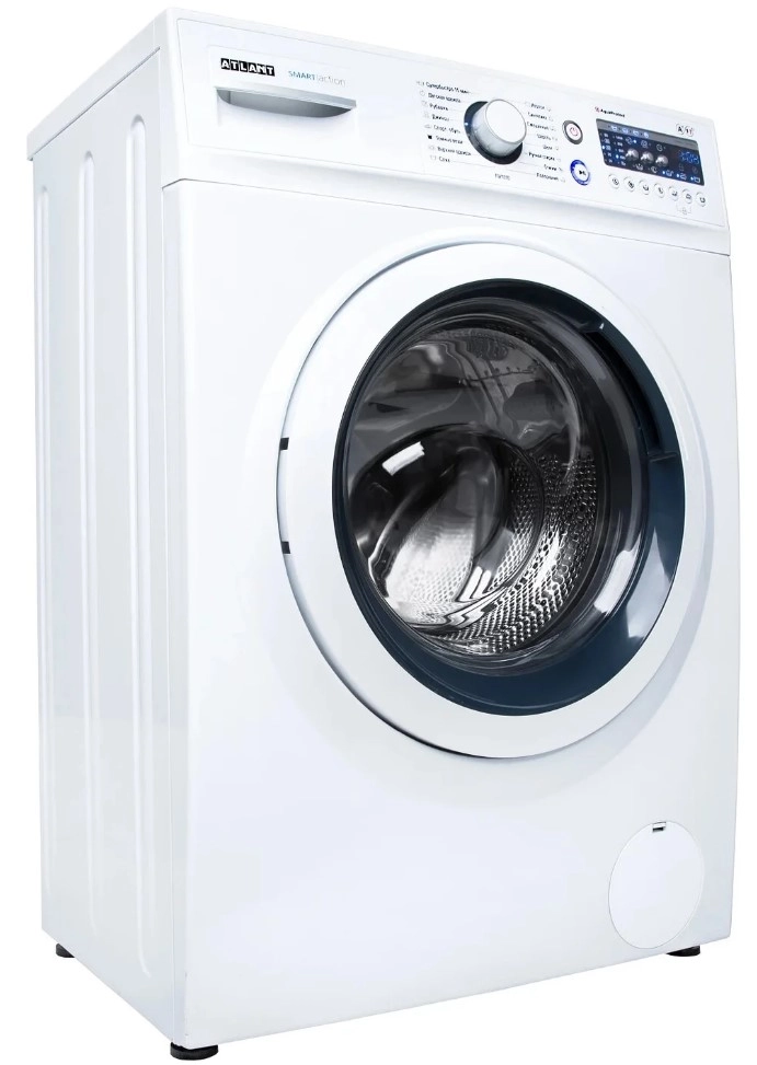 Mașină de spălat Atlant 70C1010-00