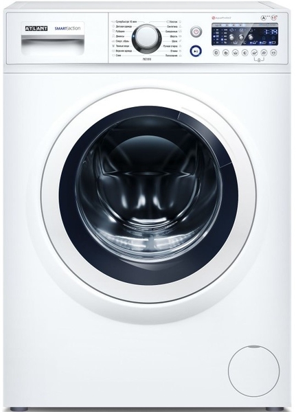 Mașină de spălat Atlant 70C1010-00