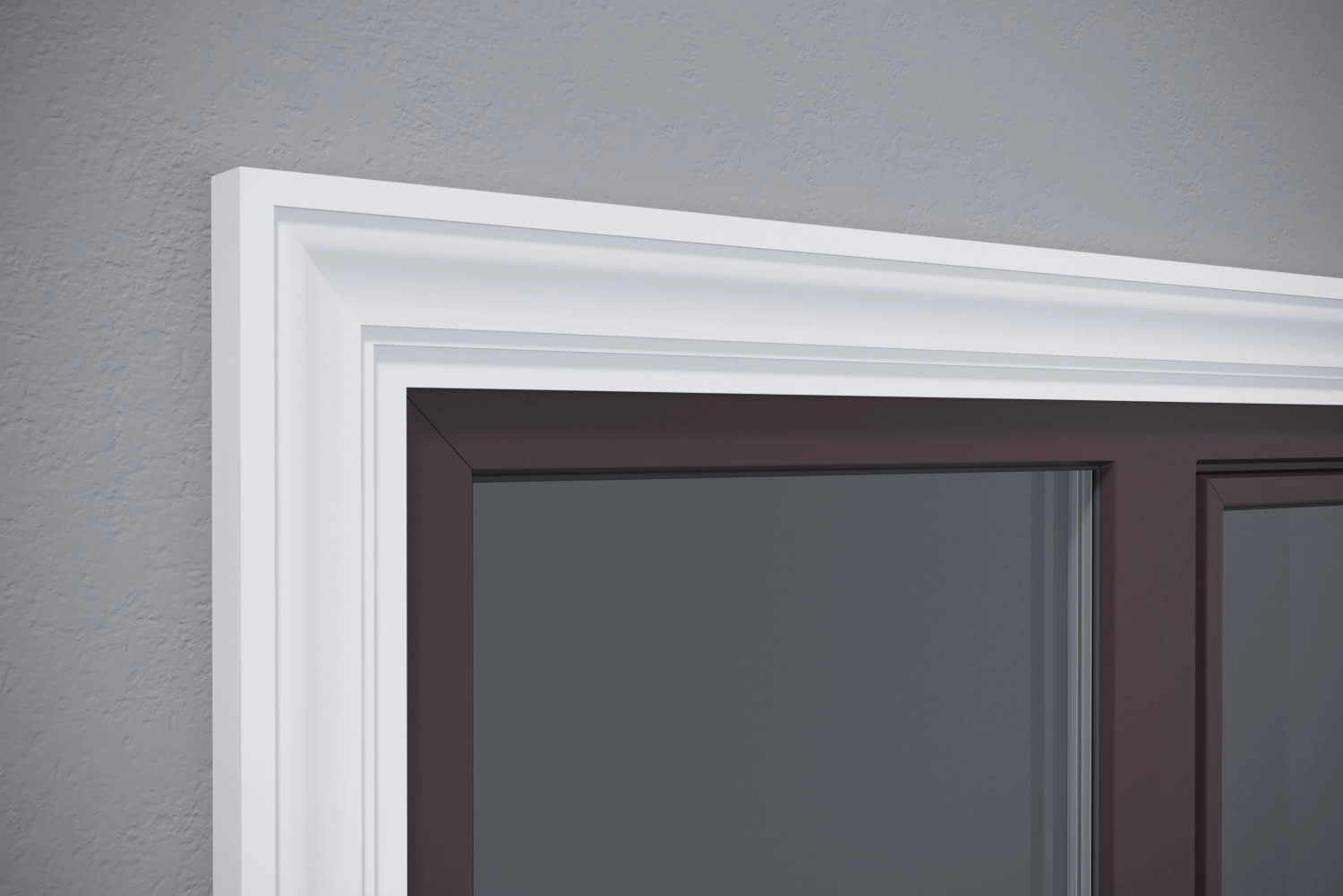 Декоративный пояс VS24 110x40мм