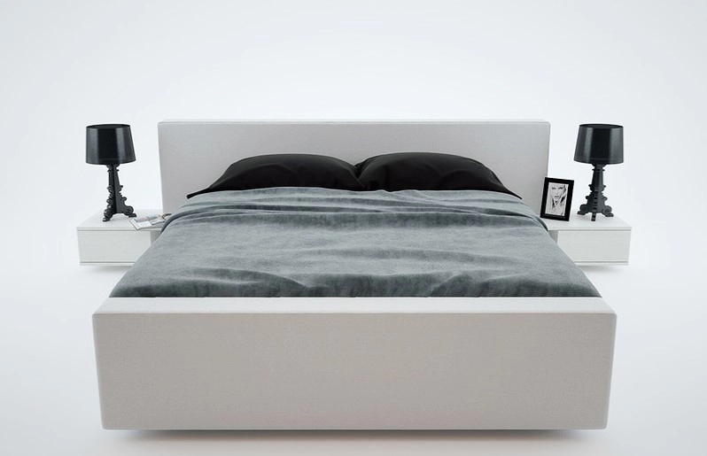 Pat Nova Bed